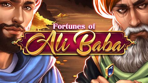 Fortunes Of Ali Baba Betano